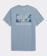 Beer Die Short Sleeve Tee